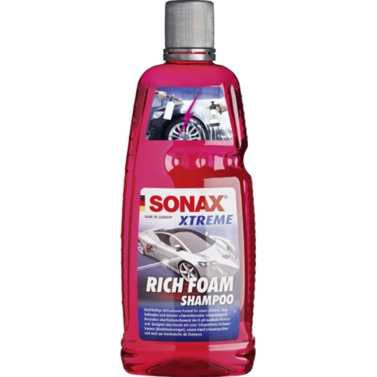 Autoshampoo 02483000 Autoshampoo 02483000