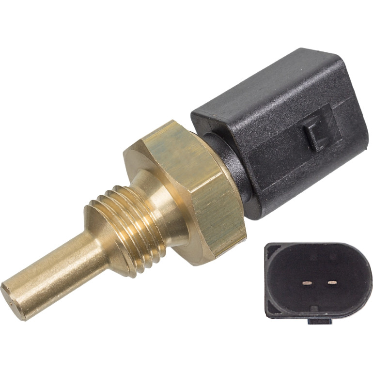 FEBI BILSTEIN 100982 Sensor, Kühlmitteltemperatur FEBI BILSTEIN 100982 Sensor, Kühlmitteltemperatur