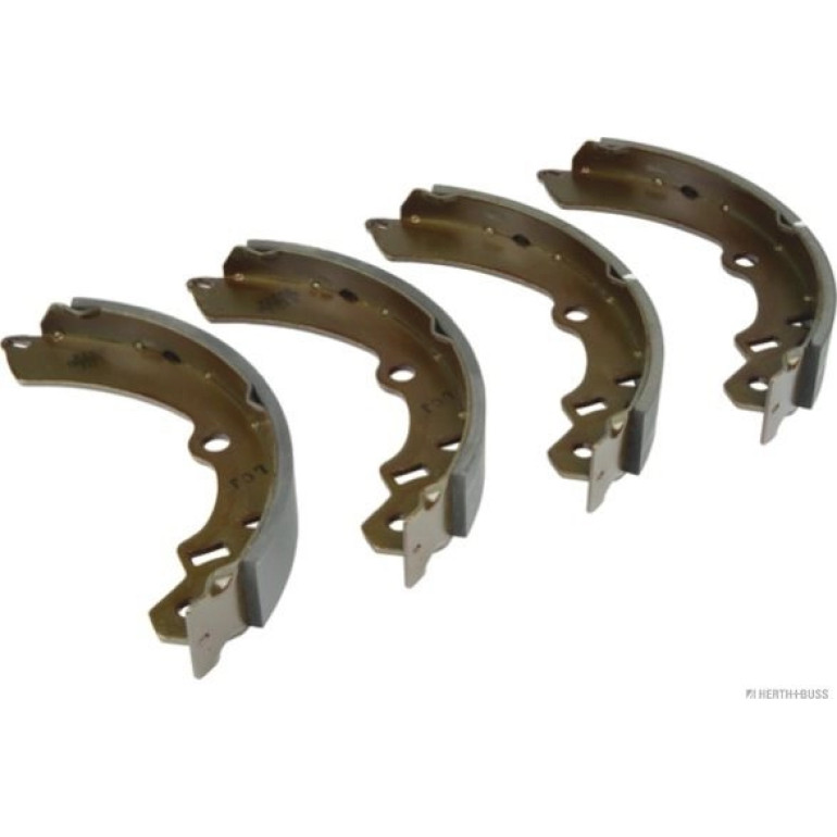 Bremsbackensatz J3508012 Bremsbackensatz J3508012