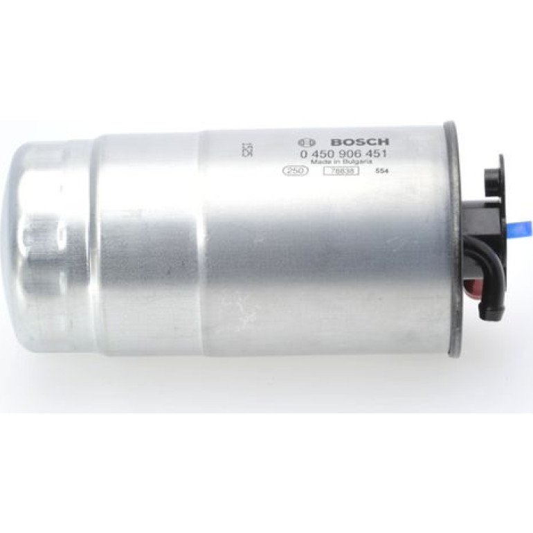Kraftstofffilter 0 450 906 451 Kraftstofffilter 0 450 906 451
