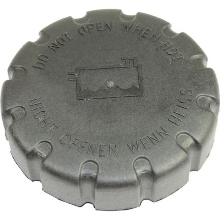 Verschlussdeckel, Kühlmittelbehälter 2140048