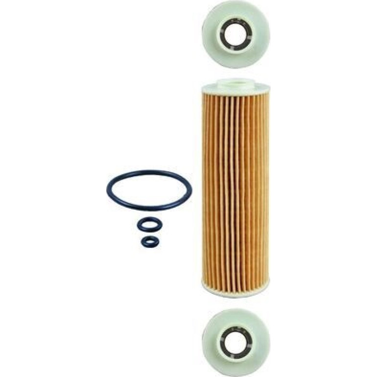 Ölfilter OX 183/5D1
