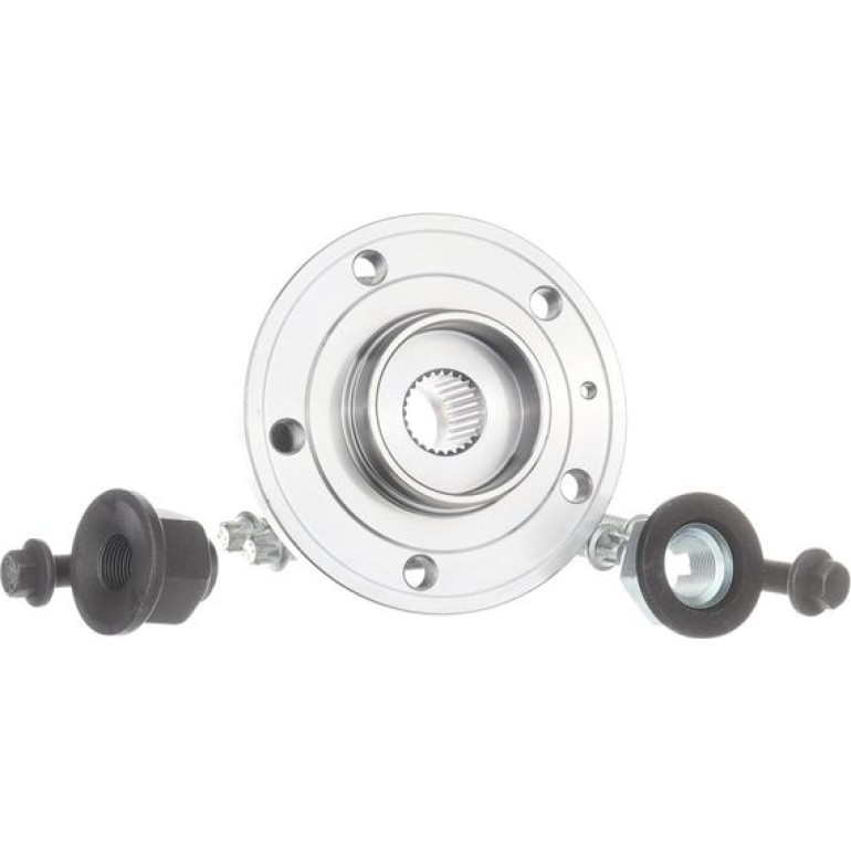 Radlagersatz VKBA 3415