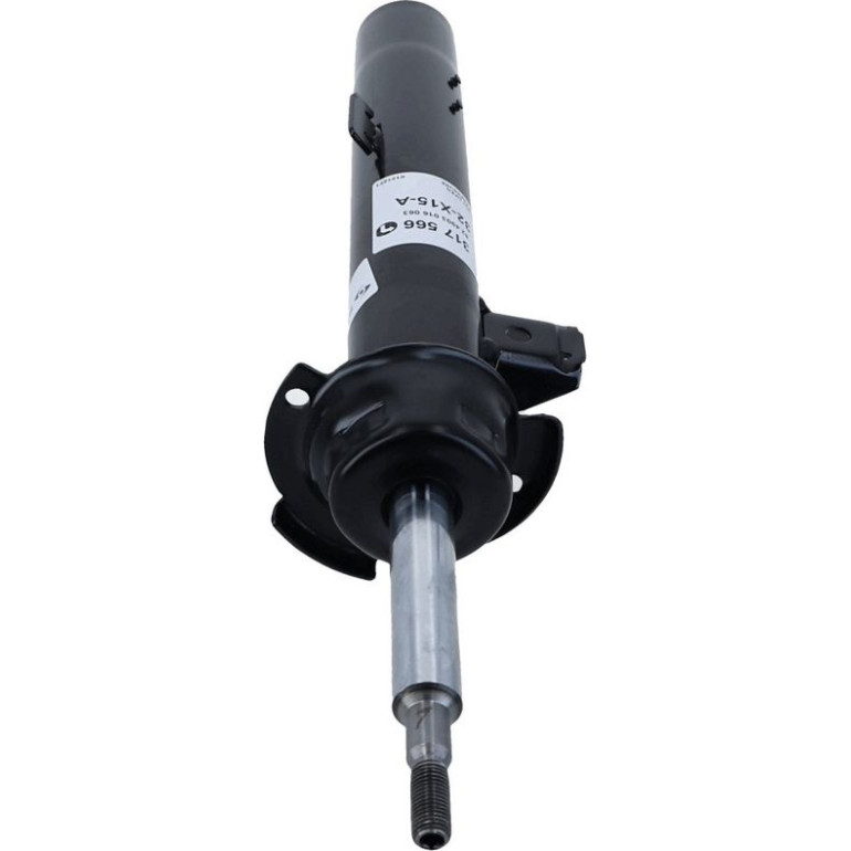 SACHS 317 566 Stoßdämpfer für BMW 1er links, Gasdruck, Zweirohr, Federbein SACHS 317 566 Stoßdämpfer für BMW 1er links, Gasdruck, Zweirohr, Federbein