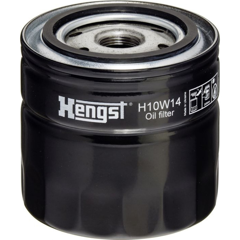Ölfilter H10W14 Ölfilter H10W14