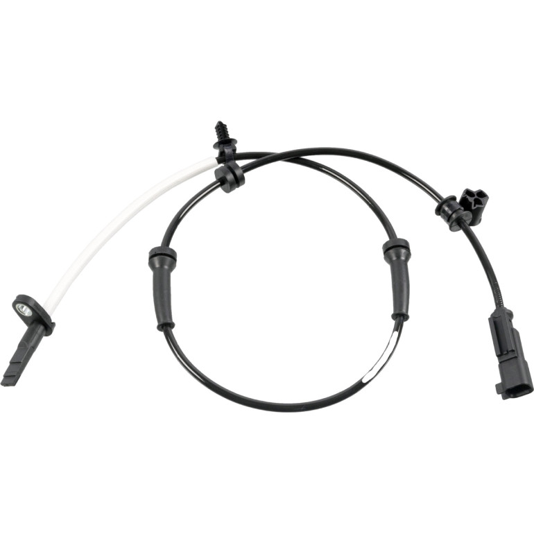 FEBI BILSTEIN 181242 Sensor, Raddrehzahl FEBI BILSTEIN 181242 Sensor, Raddrehzahl