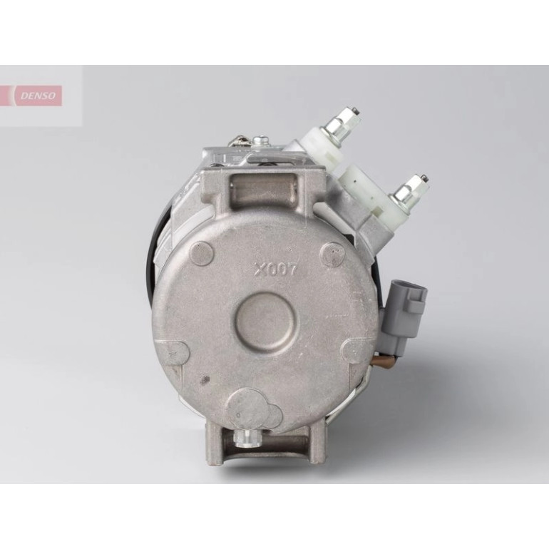 DENSO 10S17C Klimakompressor DCP50085 DENSO 10S17C Klimakompressor DCP50085