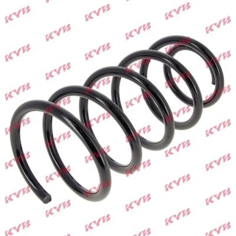 Fahrwerksfeder RA3549 Fahrwerksfeder RA3549