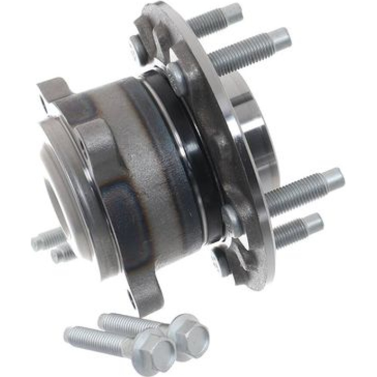 Radlagersatz VKBA 7660