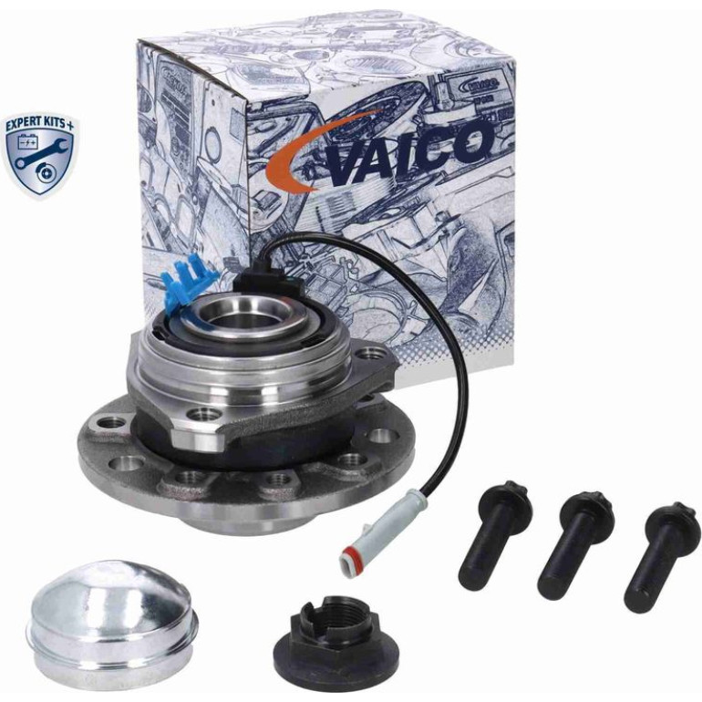 Radnabe V40-0540 Radnabe V40-0540