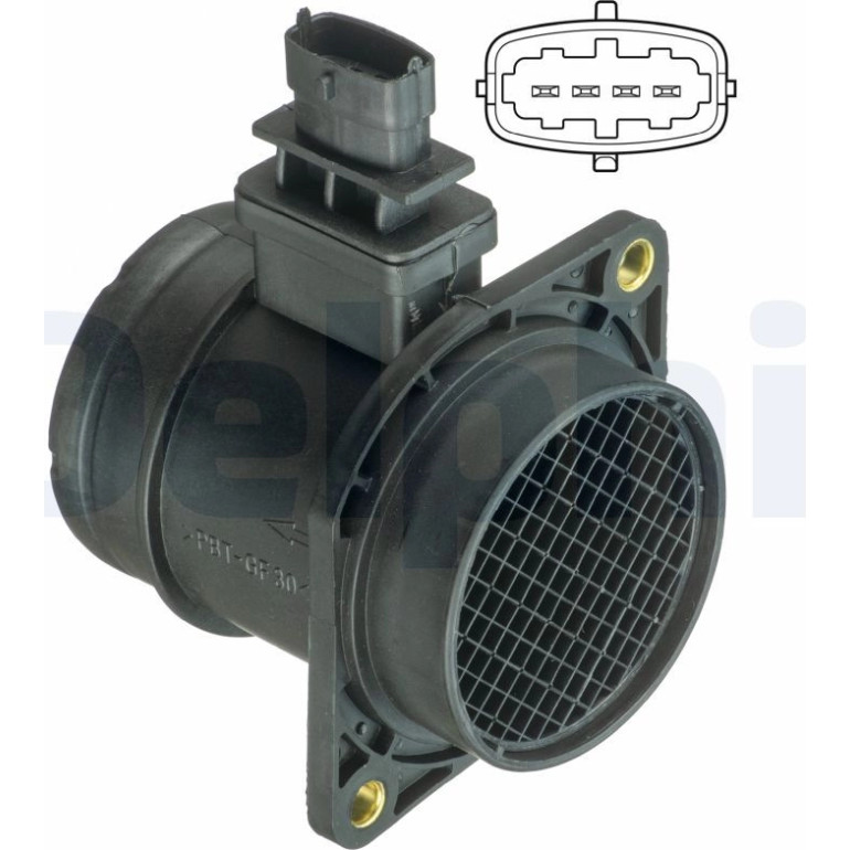 Luftmassenmesser AF10403-12B1 Luftmassenmesser AF10403-12B1