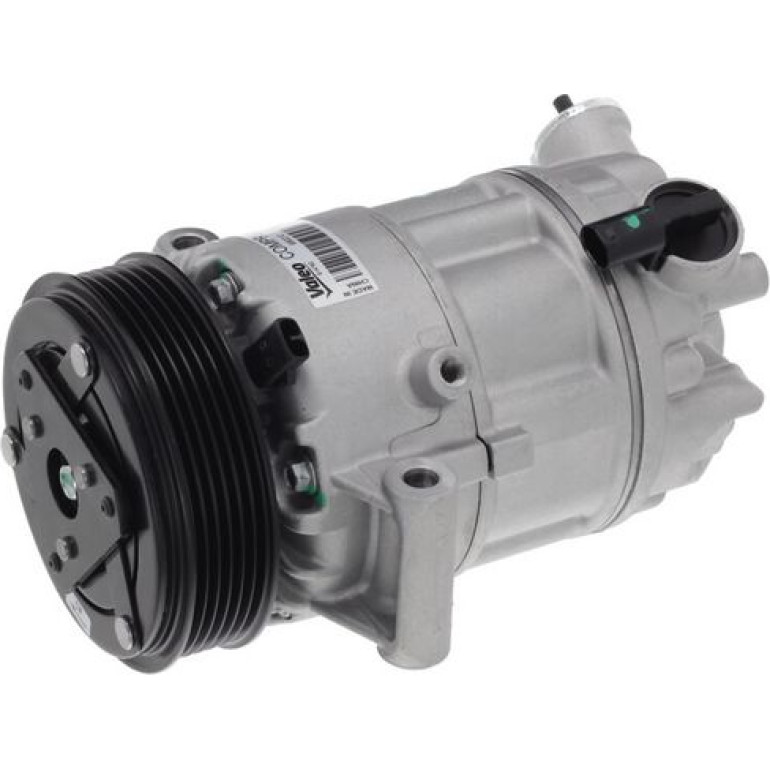 Kompressor, Klimaanlage 690212 Kompressor, Klimaanlage 690212