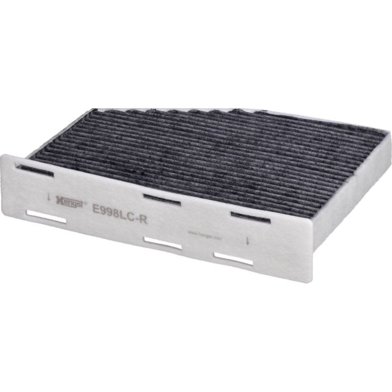 Filter, Innenraumluft E998LC-R Filter, Innenraumluft E998LC-R