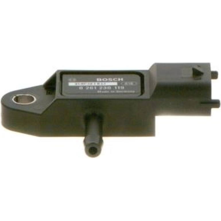 Sensor, Saugrohrdruck 0 261 230 119 Sensor, Saugrohrdruck 0 261 230 119
