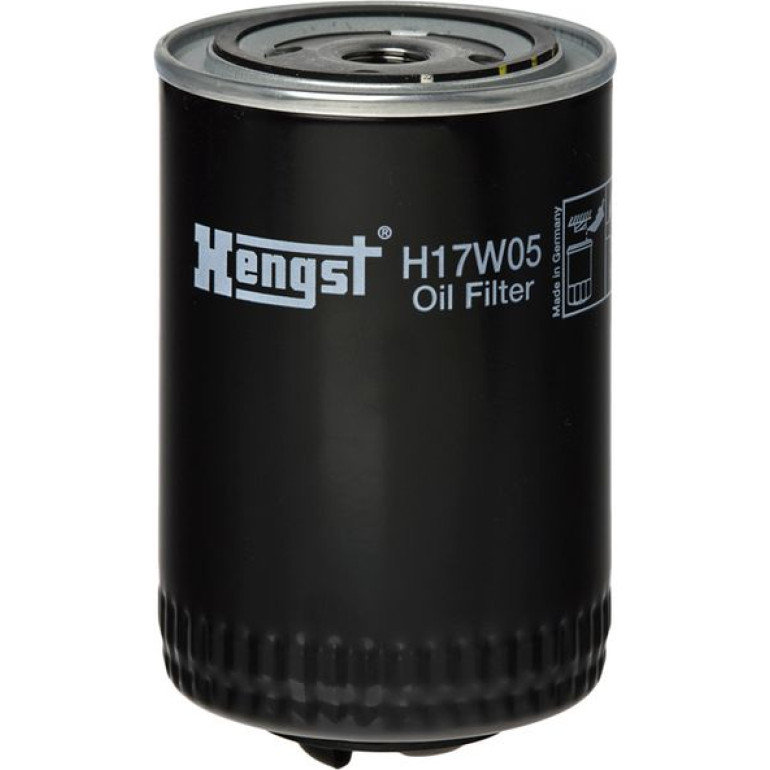 Ölfilter H17W05