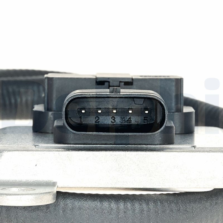 NOx-Sensor, Harnstoffeinspritzung ANS1014-12B1 NOx-Sensor, Harnstoffeinspritzung ANS1014-12B1