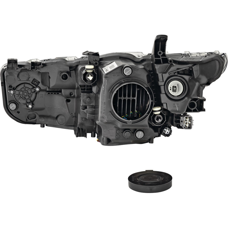 Hauptscheinwerfer 046703 Hauptscheinwerfer 046703