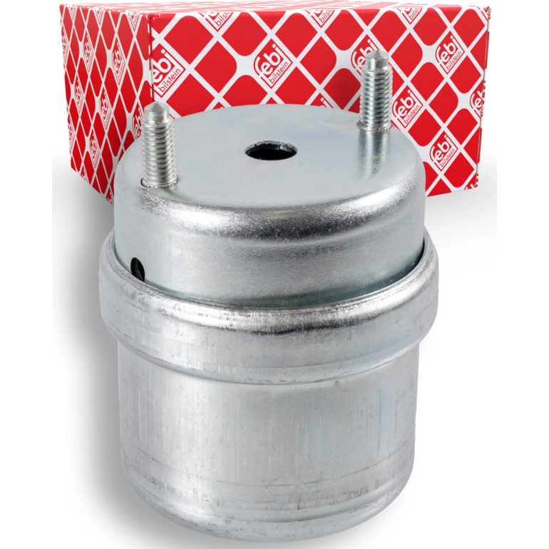 FEBI BILSTEIN 18858 Motorlager FEBI BILSTEIN 18858 Motorlager