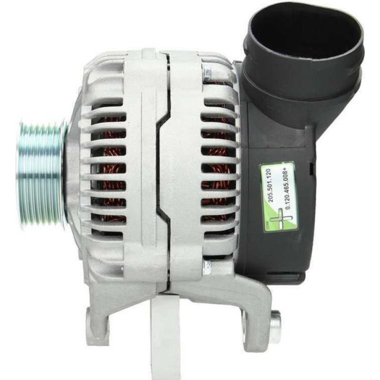 Generator 205.501.120.010 Generator 205.501.120.010