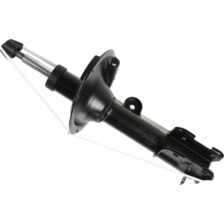 Stoßdämpfer 316 710 Stoßdämpfer 316 710