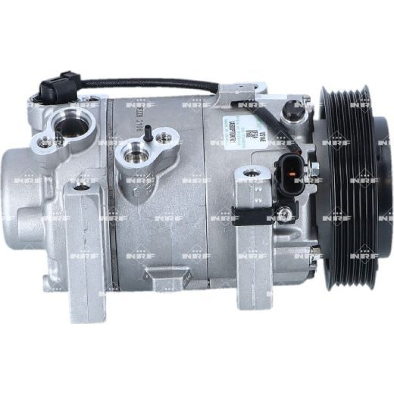 Kompressor, Klimaanlage 320247G
