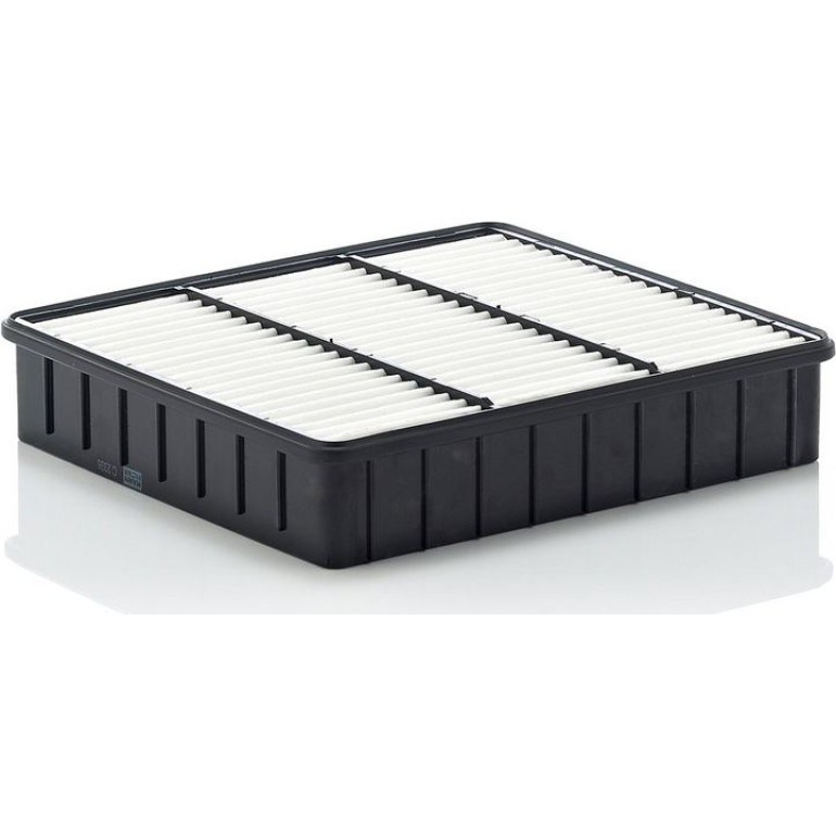 MANN-FILTER C 2335 Luftfilter MANN-FILTER C 2335 Luftfilter