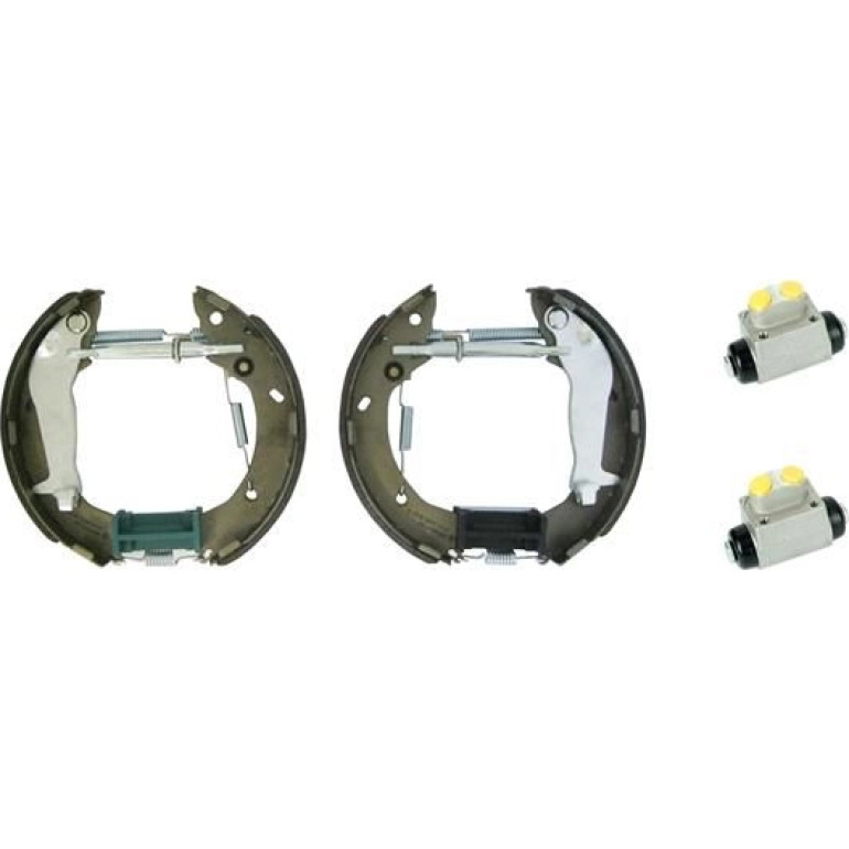 Bremsbackensatz K 30 011 Bremsbackensatz K 30 011