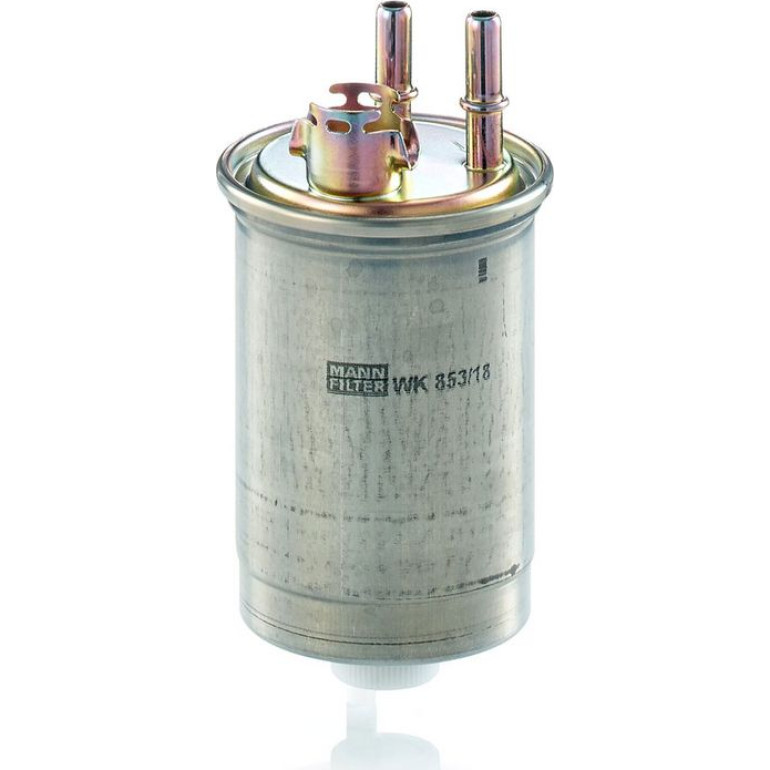 Kraftstofffilter WK 853/18