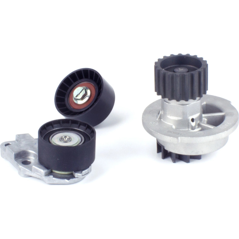 Wasserpumpe + Zahnriemensatz KP15419XS-2