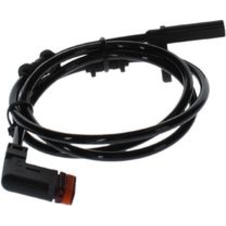 Sensor, Raddrehzahl 0 986 594 542 Sensor, Raddrehzahl 0 986 594 542