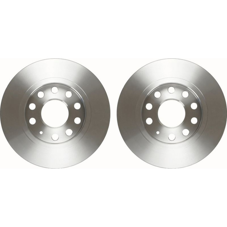 Bremsscheibe DF4276