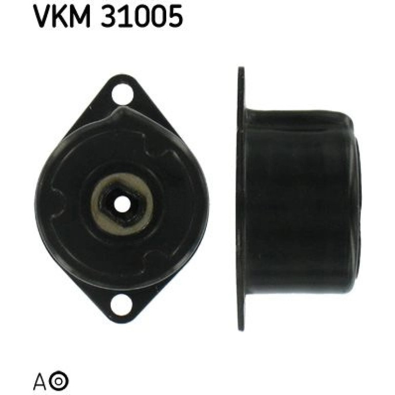 Spannrolle, Keilrippenriemen VKM 31005 Spannrolle, Keilrippenriemen VKM 31005