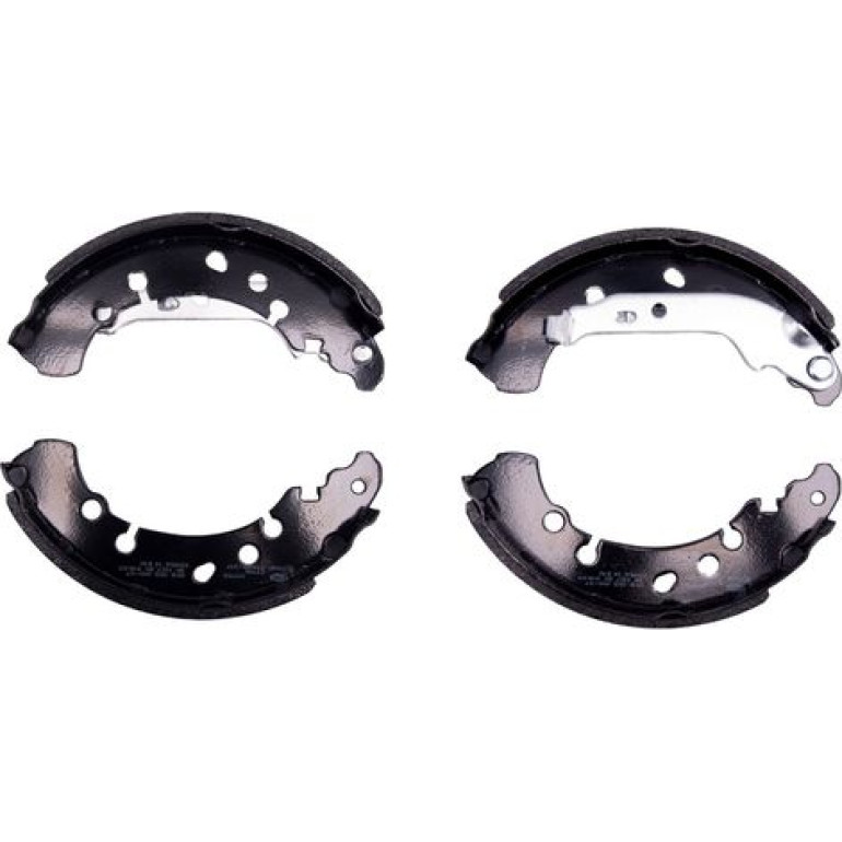 Bremsbackensatz 8DB 355 000-471 Bremsbackensatz 8DB 355 000-471