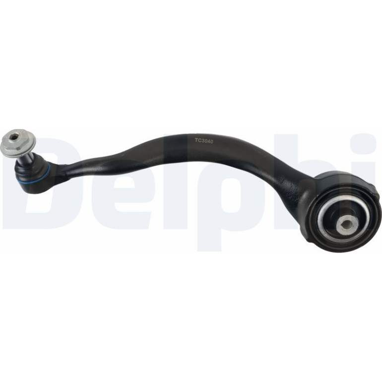 Lenker, Radaufhängung TC3040