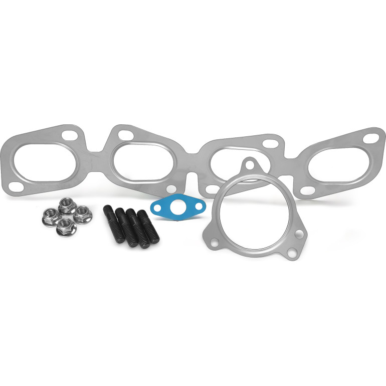 Jrone Turbolader 8I04-40M-N85