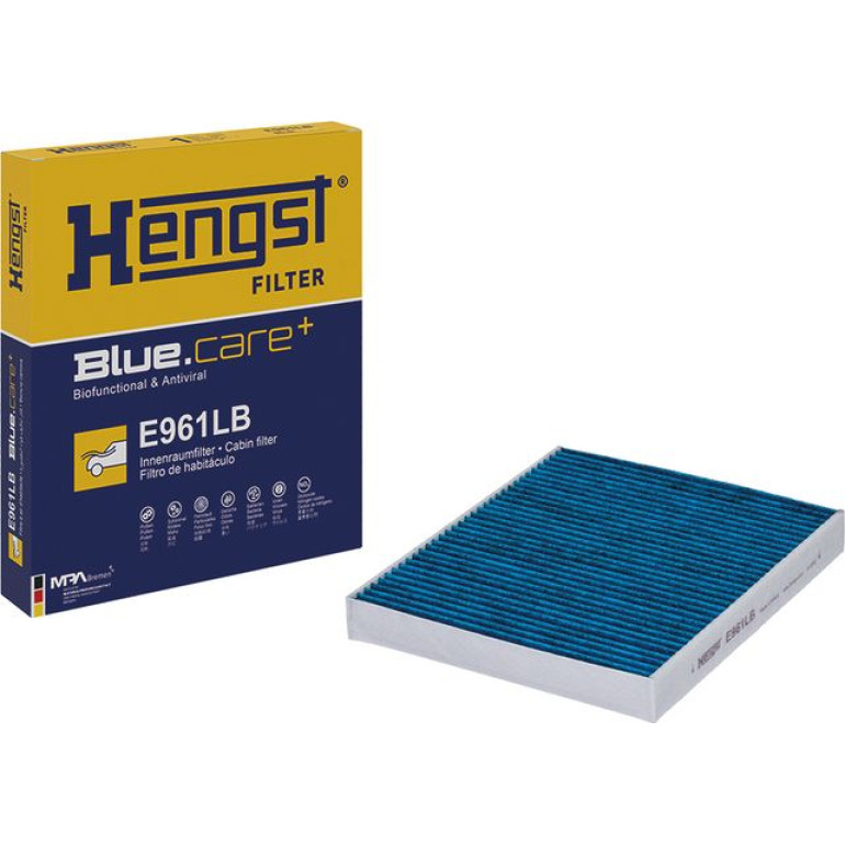 Filter, Innenraumluft E961LB