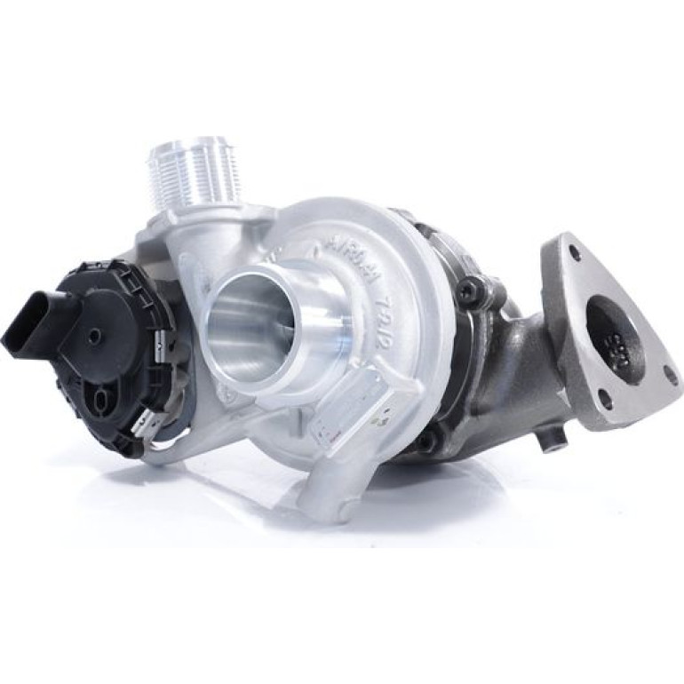 BTS Turbo Turbolader T917176 BTS Turbo Turbolader T917176