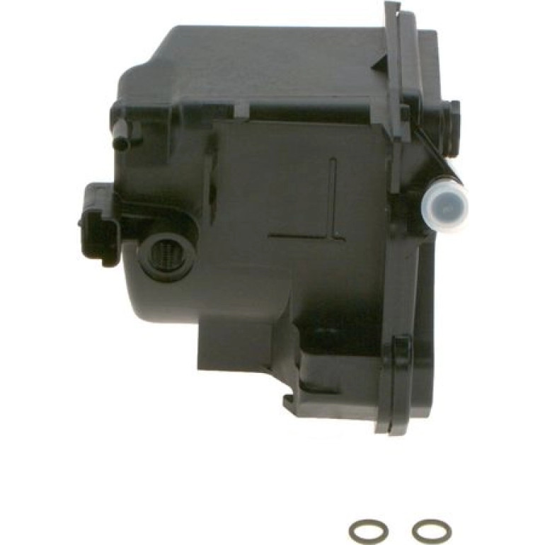 Kraftstofffilter 0 450 907 006