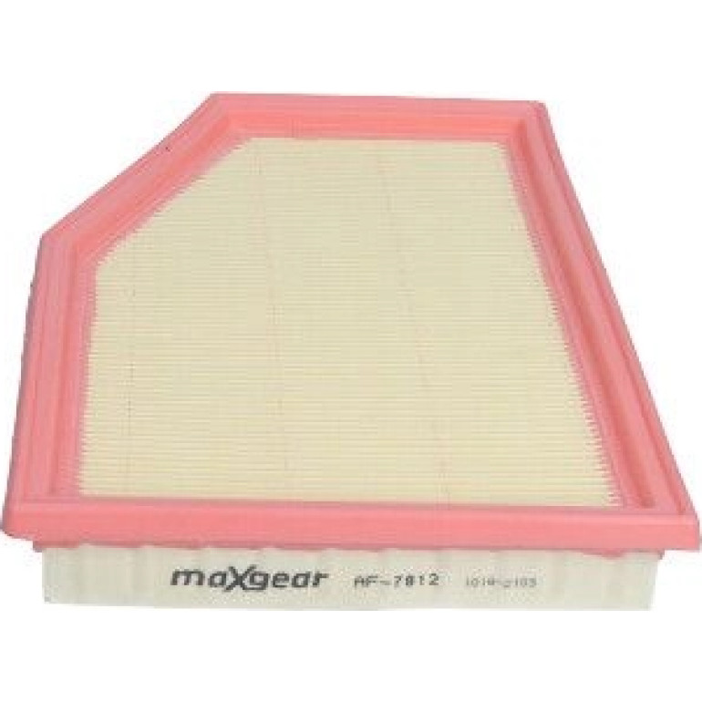 Luftfilter 26-2496 Luftfilter 26-2496