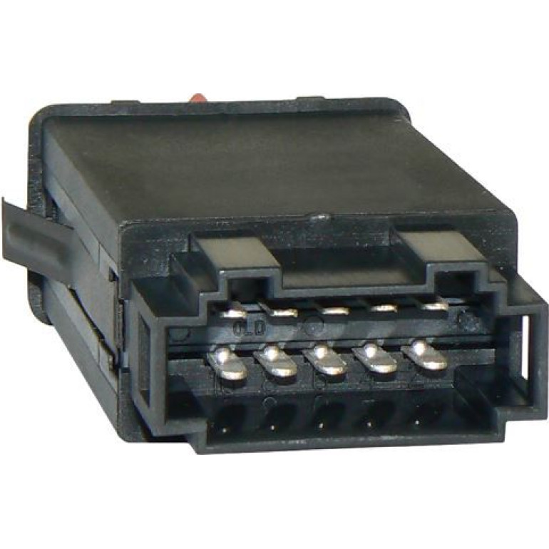 Warnblinkschalter 0916009