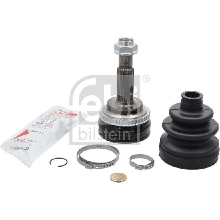 FEBI BILSTEIN 185098 Gelenksatz, Antriebswelle FEBI BILSTEIN 185098 Gelenksatz, Antriebswelle