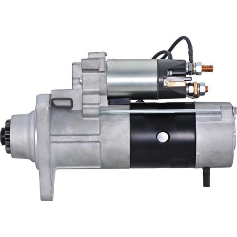 Starter 8EA 012 586-291 Starter 8EA 012 586-291