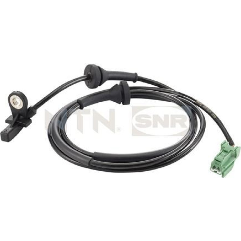 Sensor, Raddrehzahl ASB165.01 Sensor, Raddrehzahl ASB165.01