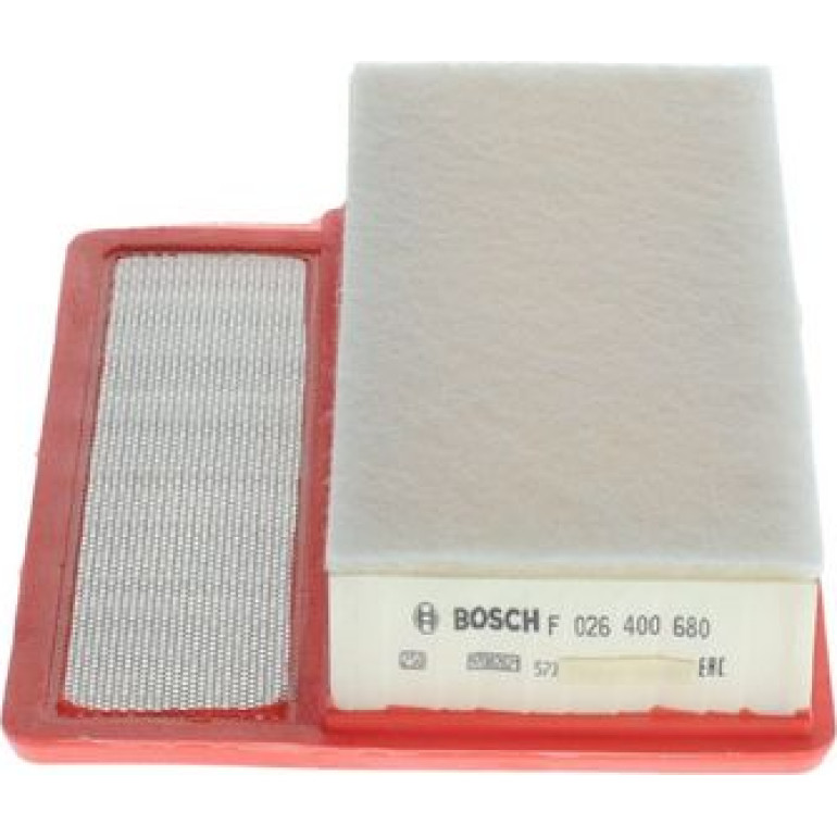 Luftfilter F 026 400 680 Luftfilter F 026 400 680