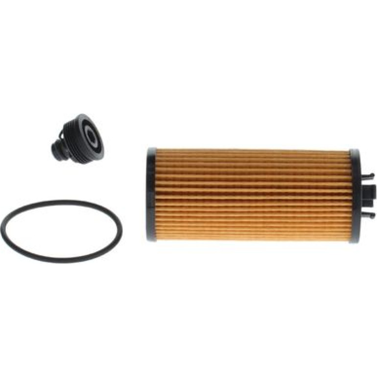 BOSCH F 026 407 204 Ölfilter BOSCH F 026 407 204 Ölfilter