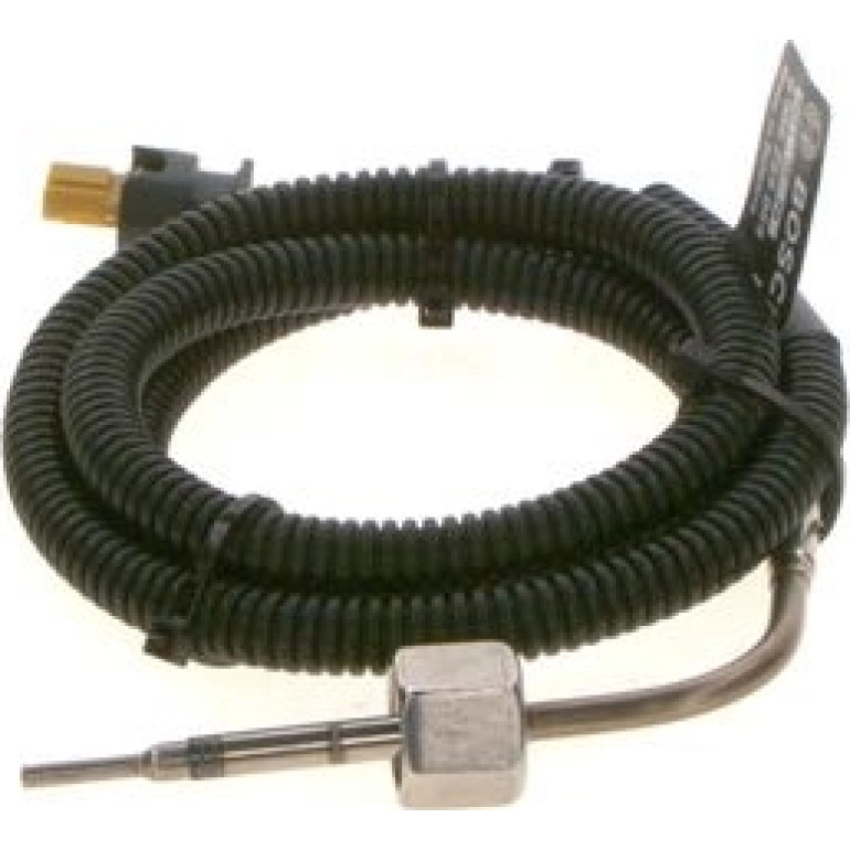 Sensor, Abgastemperatur 0 986 259 089 Sensor, Abgastemperatur 0 986 259 089