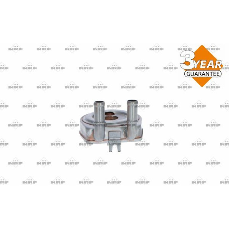 Ölkühler, Motoröl 31249 Ölkühler, Motoröl 31249