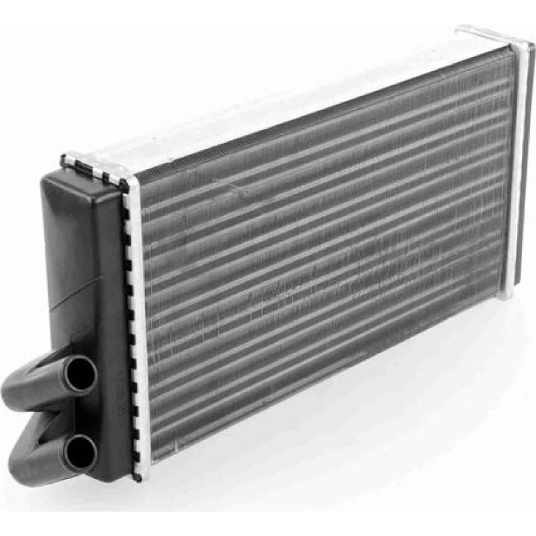 Wärmetauscher, Innenraumheizung V15-61-0004 Wärmetauscher, Innenraumheizung V15-61-0004