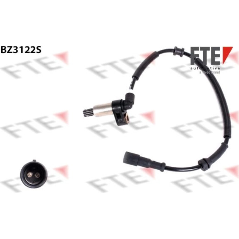 Sensor, Raddrehzahl 9400108 Sensor, Raddrehzahl 9400108