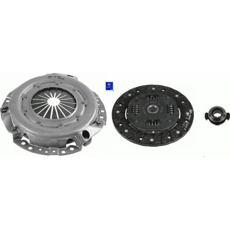 SACHS 3000 561 001 Kupplungssatz